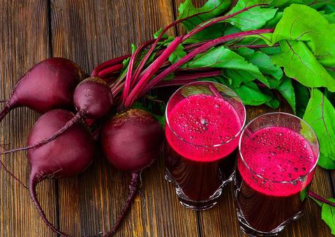 Motivos para comer beterraba mesmo sem gostar do sabor