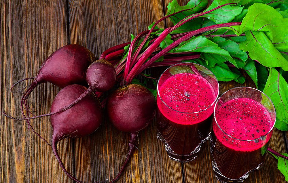 Motivos para comer beterraba mesmo sem gostar do sabor