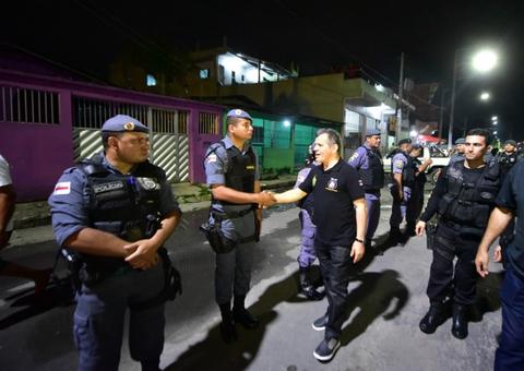 Aprovado reajuste salarial de 11% a Policiais Civis do Amazonas