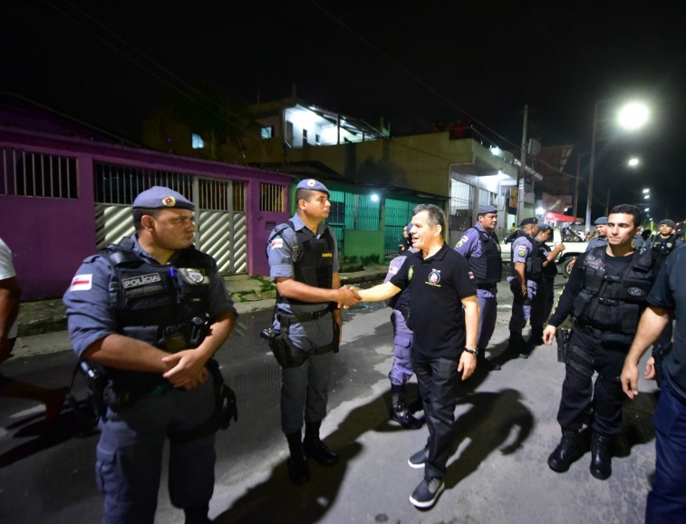 Aprovado reajuste salarial de 11% a Policiais Civis do Amazonas