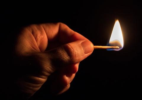 Apagão no Norte e Nordeste foi causado por falha humana, diz ONS