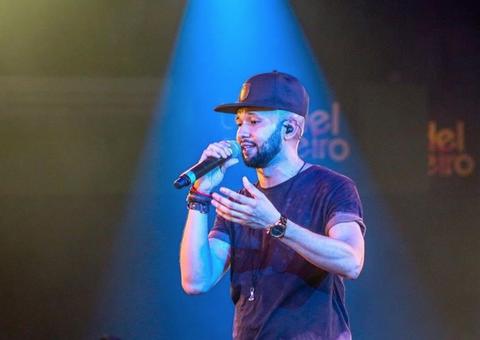 Pagode do Coronel celebra sete anos de muito sucesso