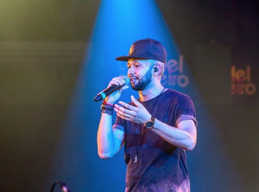 Pagode do Coronel celebra sete anos de muito sucesso