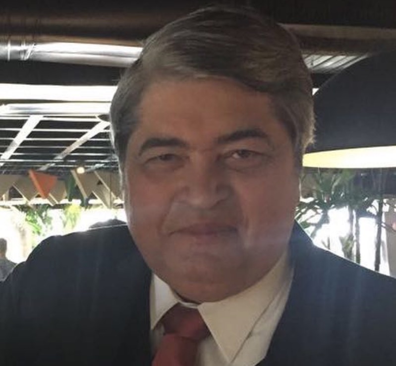 Datena teve duas costelas fraturadas após desmaio