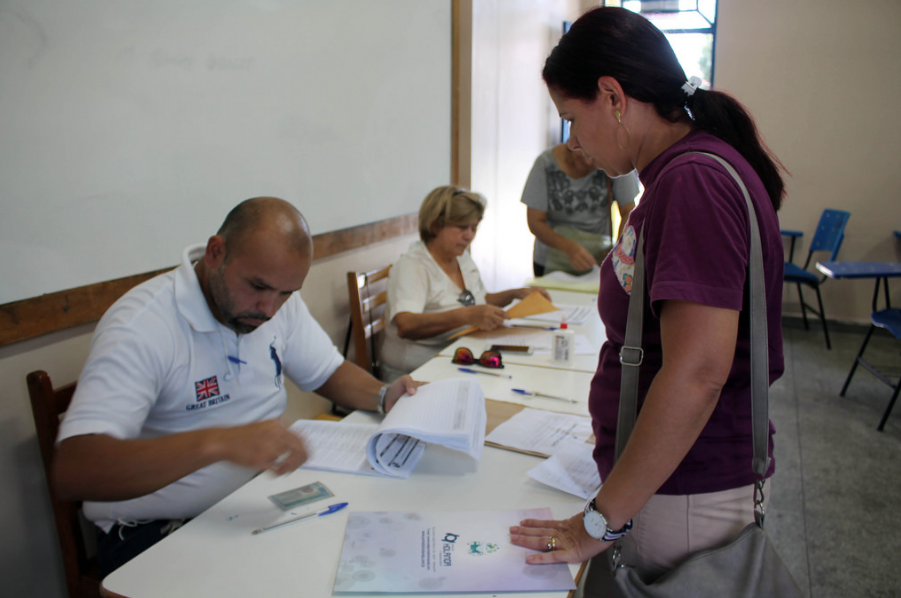 Resultado preliminar de concurso da Semed para professores é divulgado em Manaus