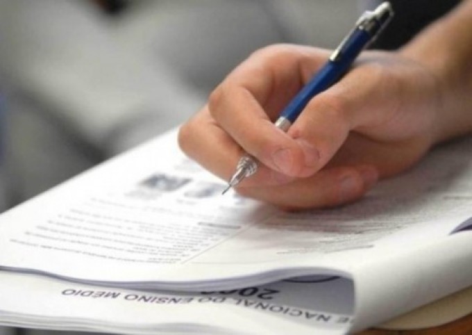 Prazo para pedir isenção no Enem é prorrogado para 15 de abril