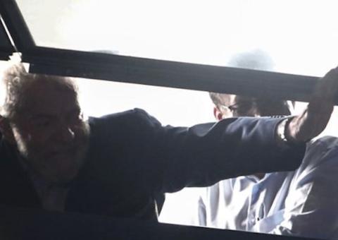 Defesa de Lula entra com novo recurso no STF