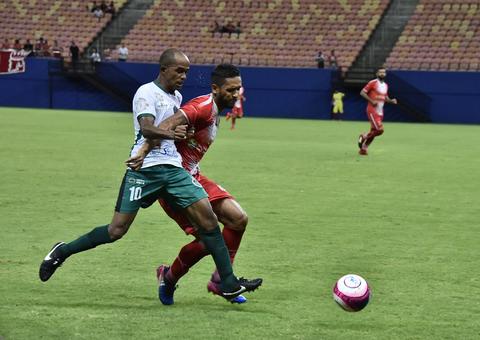 Fast e Manaus decidem o título do Campeonato Amazonense na Arena da Amazonia