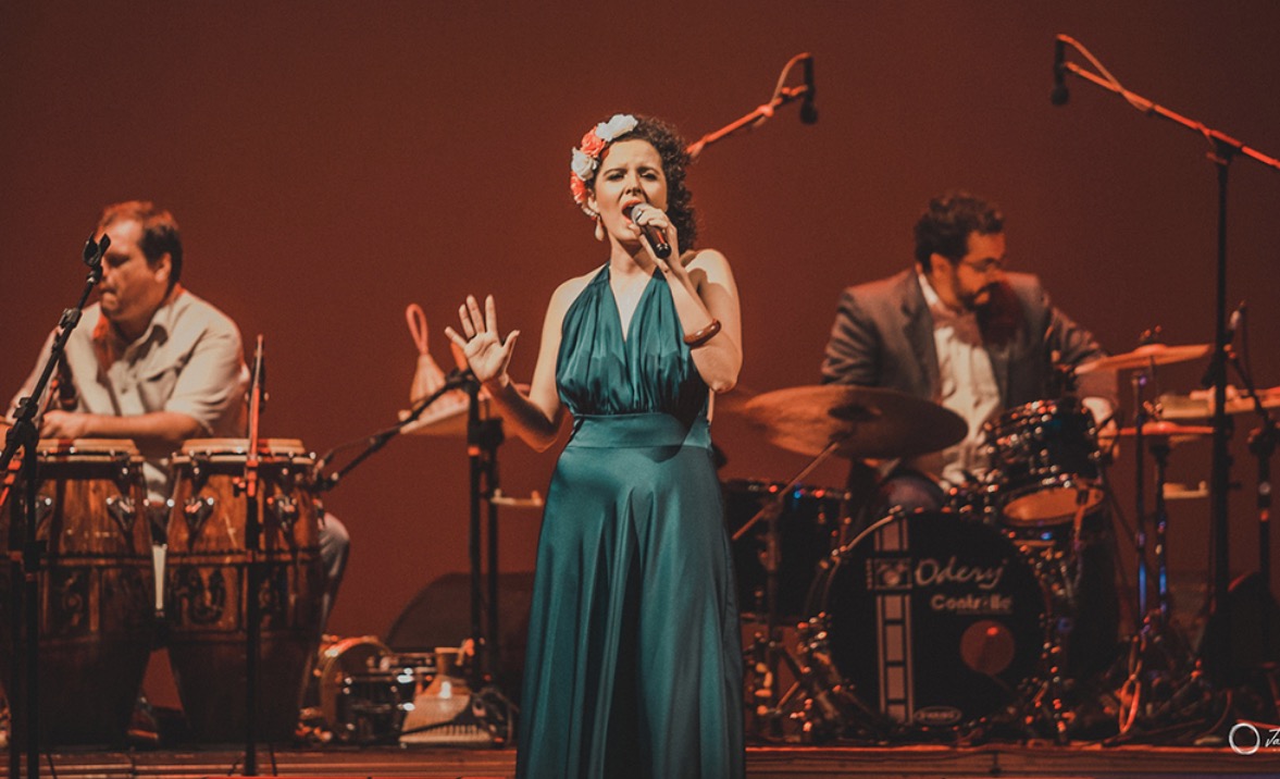 Música na Estrada leva músicos do Amazonas para Boa Vista