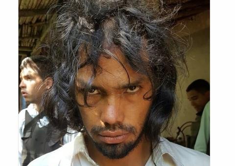 Artista é preso suspeito de matar homem e usar sangue e cinzas da vítima em pinturas