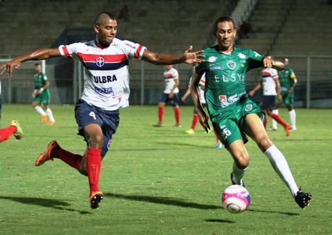 Fast e Manaus FC se enfrentam nesse sábado pela final do Campeonato Amazonense