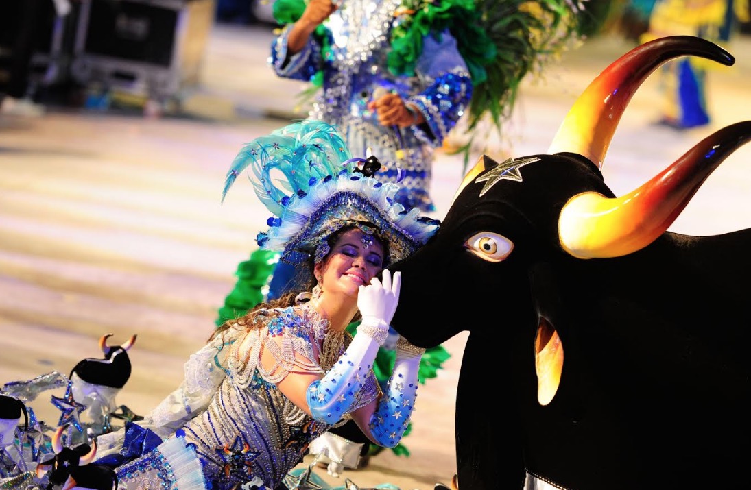 Feijoada marcará o lançamento do Planeta Boi