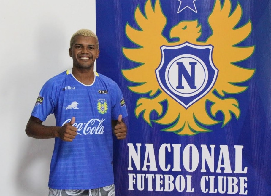 Naça anuncia reforços para a Série D