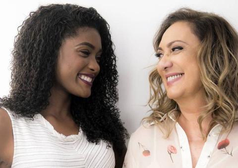 O Outro Lado do Paraíso: Nádia se 'humilha' pedindo perdão a Raquel