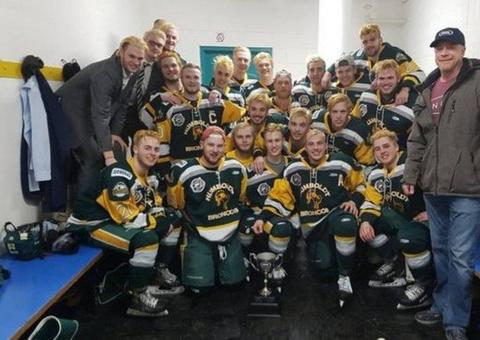 Acidente com ônibus de time de hóquei deixa 14 mortos no Canadá