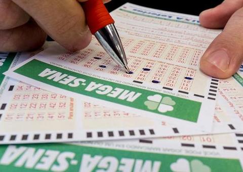 Confira o resultado da Mega-Sena deste sábado