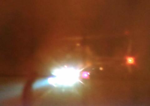 Lula chega a Curitiba e está a caminho da sede da Polícia Federal