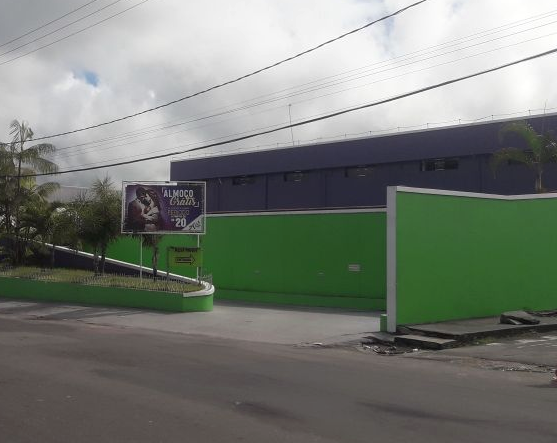 Dentro de motel, homem é executado a tiros em Manaus