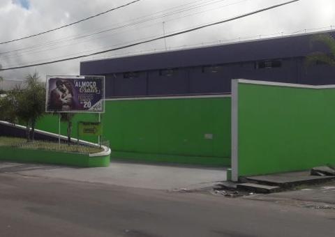 Dentro de motel, homem é executado a tiros em Manaus