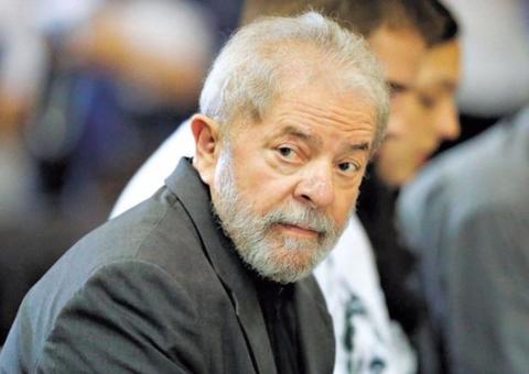 Lula responde a seis ações penais e é alvo de duas denúncias