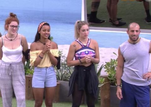  Domingo decisivo promete botar fogo no BBB18 e deixar brothers atônitos 
