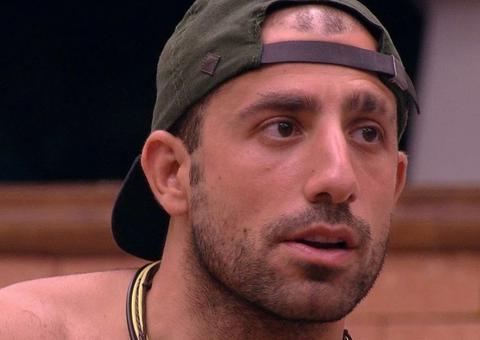  BBB18: Kaysar fala pela primeira vez sobre namorada morta na Síria: 'foi horrível'