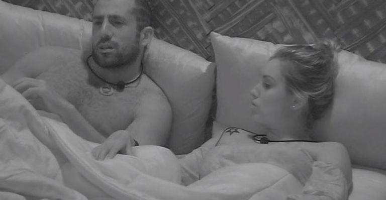  BBB18: Kaysar fala pela primeira vez sobre namorada morta na Síria: 'foi horrível'
