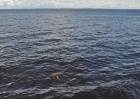 Moradores encontram cabeça humana dentro de rio no Amazonas