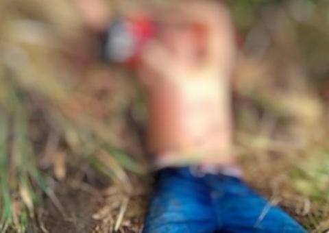 Irmãos atacam PM com machado e enxada e um acaba morto no Amazonas