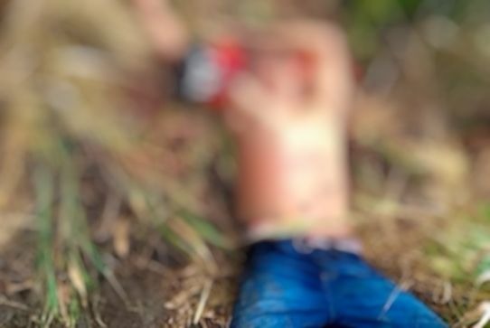 Irmãos atacam PM com machado e enxada e um acaba morto no Amazonas