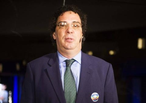 Casagrande passa mal durante transmissão de jogo e é internado em São Paulo