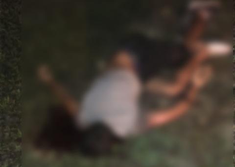 Motociclista morre durante grave acidente em avenida de Manaus