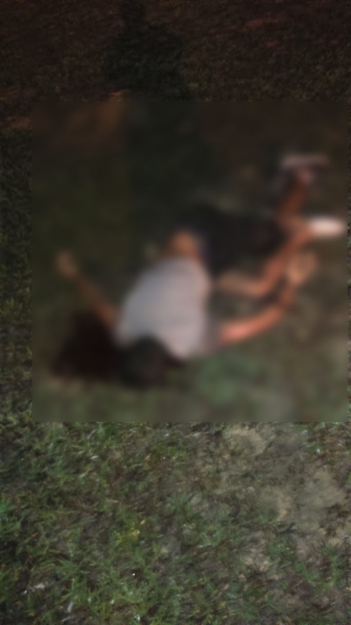 Motociclista morre durante grave acidente em avenida de Manaus