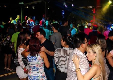 Rei do arrocha Guto Lima, volta ao Pé de Serra do Moai nesta terça