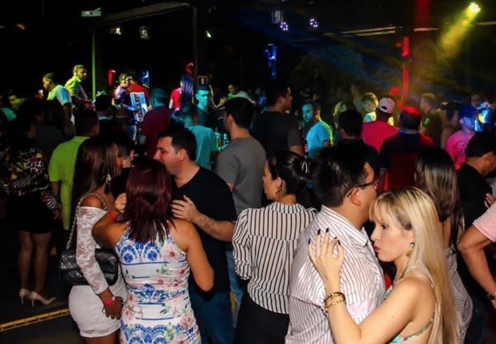 Rei do arrocha Guto Lima, volta ao Pé de Serra do Moai nesta terça