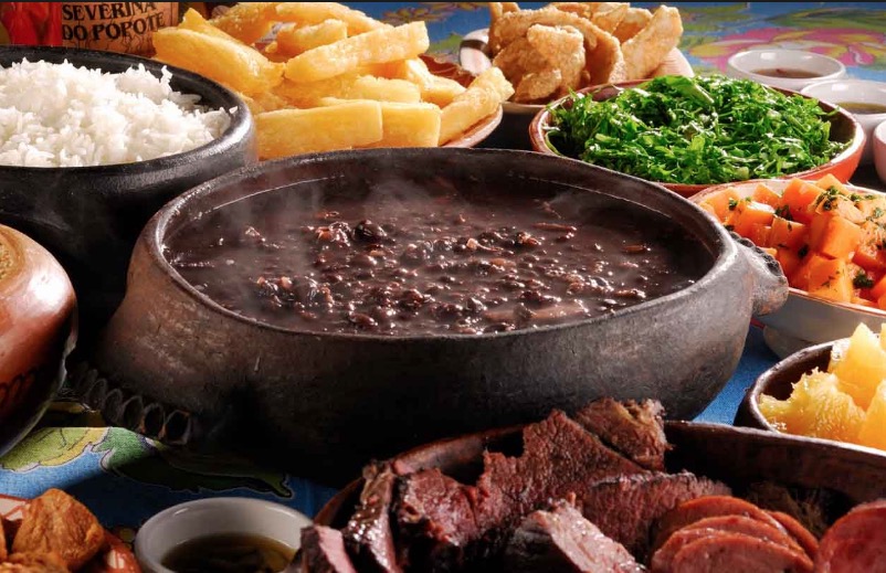 Abrigo Moacyr Alves realiza Feijoada Beneficente