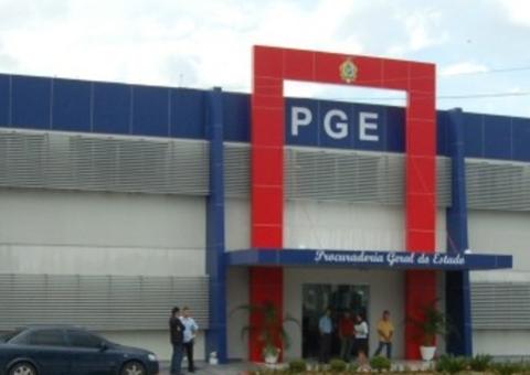 PGE abre inscrições para processo seletivo de estágio no Amazonas