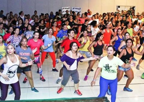 8º Encontro Nacional de Atividade Física acontece neste fim de semana