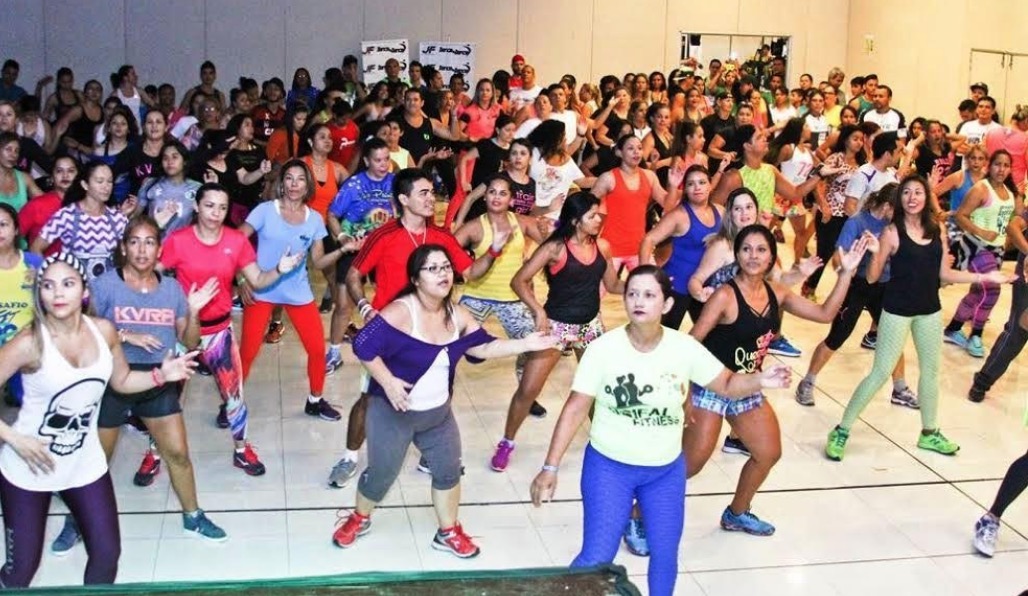 8º Encontro Nacional de Atividade Física acontece neste fim de semana