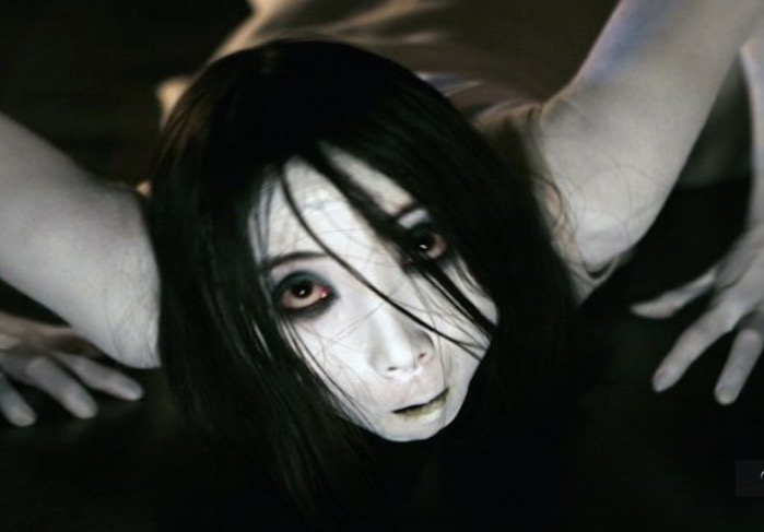 Reboot de O Grito ganha data de estreia