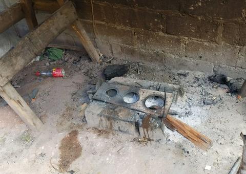 Adolescentes escravizados desde criança são resgatados pela polícia