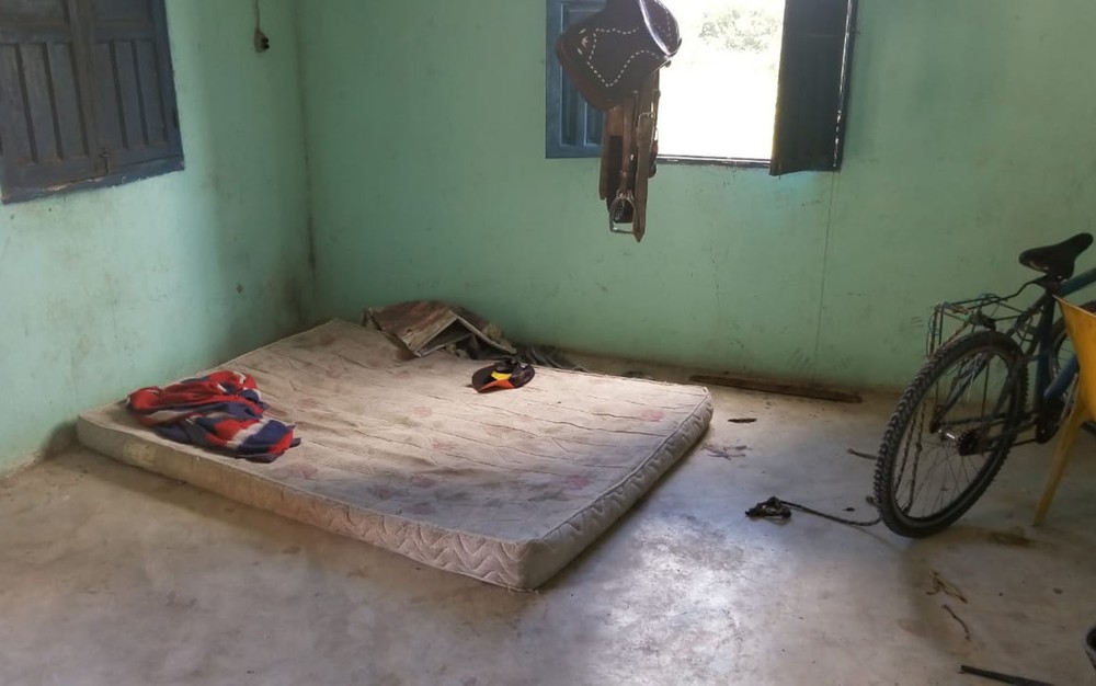 Adolescentes escravizados desde criança são resgatados pela polícia