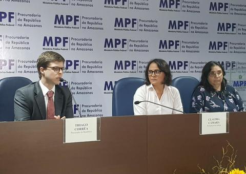 Ex-secretários de Saúde são acusados de pagar R$ 4,4 milhões em tratamentos para autoridades no Amazonas