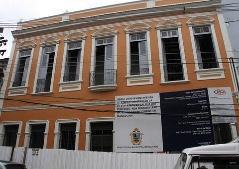 Galeria dos Remédios passa por obra de ampliação e vai ganhar mais 310 boxes 