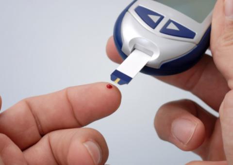 Novo adesivo mede glicose sem necessidade do uso de agulhas