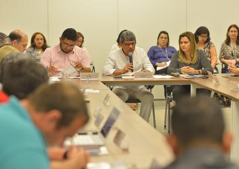 Governo do Amazonas aumenta em 92,9% os recursos para saúde