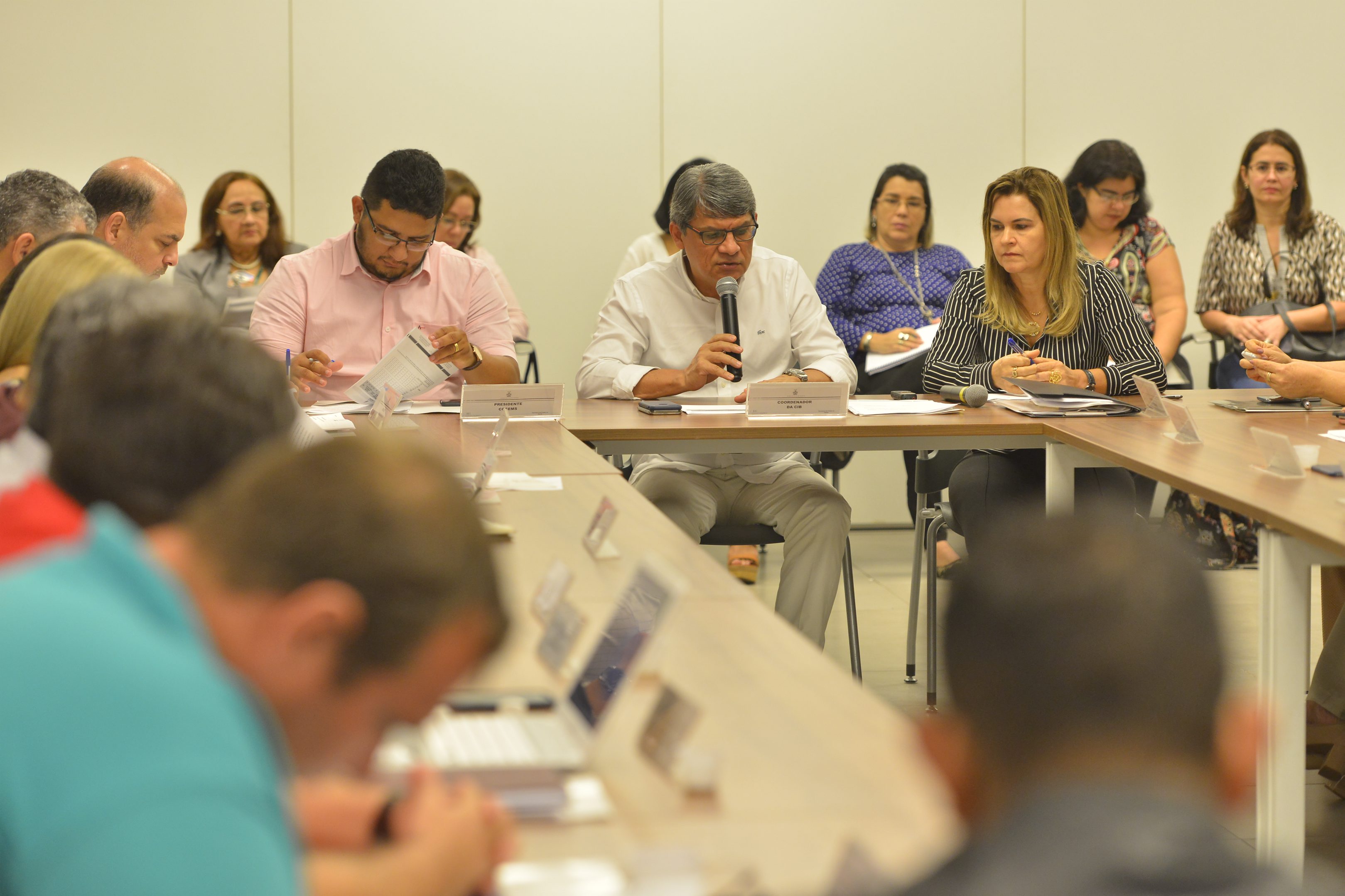 Governo do Amazonas aumenta em 92,9% os recursos para saúde