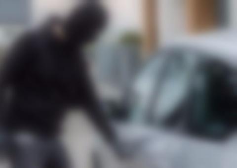 Motorista de aplicativo é sequestrado por falsos clientes e dupla ‘toca o terror’ por Manaus