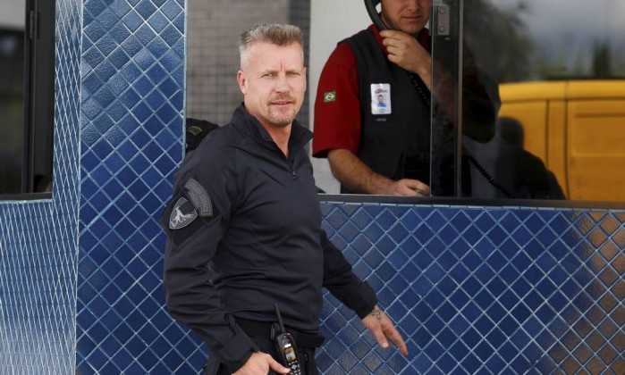 Na Lava-Jato, sai 'Japonês da Federal', entra 'Rodrigo Hilbert da PF' 