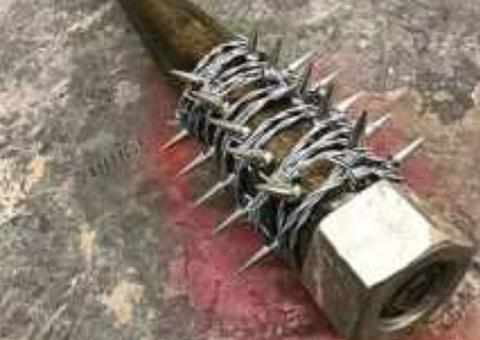 Ex-servidor do IBGE usa foto de'The Walking Dead' para estimular violência contra homossexuais